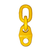 Austlift - Gearbox/Engine Lifting Bolt on Brackets 12mm/WLL 1.02T | 103712